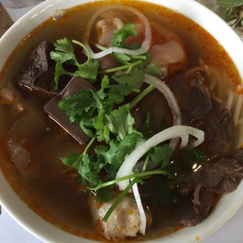 Quan Vy Da - Bun bo hue - Vietnamese Near Me - Westminster, California Quan Vy Da - Bun bo hue - Vietnamese Near Me - Westminster, California