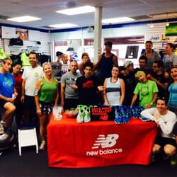 Group fun/ fun run Thursday at 6pm