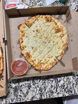 Need Pizza by null