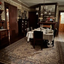Emlen Physick Estate