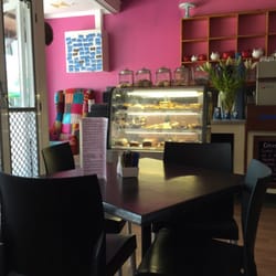 The Willow Tree Cafe - Pastries!