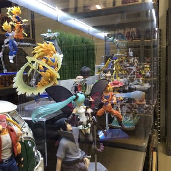 Gundam Planet.com - Toy Stores Near Me - Hackensack, New Jersey