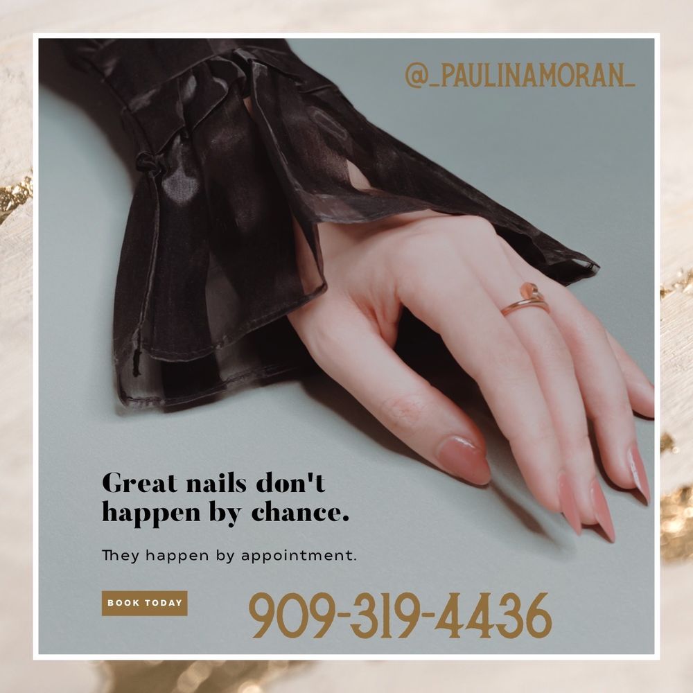 Gallery Hair & Nails - Gel X nails please contact me for future appointments 909.319.4436 morning Only ask for Paulina - Hair Salons Near Me - Riverside, California Gallery Hair & Nails - Gel X nails please contact me for future appointments 909.319.4436 morning Only ask for Paulina - Hair Salons Near Me - Riverside, California