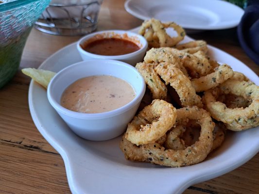 Olive Garden Italian Restaurant by null