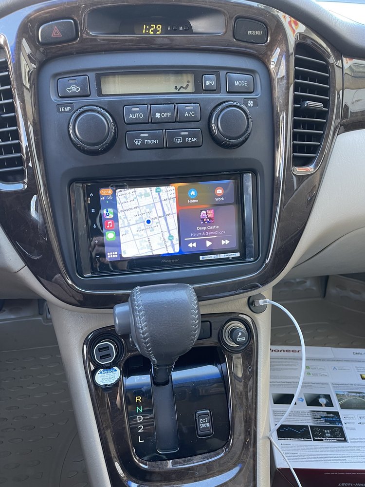 MOBILE SOUNDS Updated July 2024 17 Reviews 11836 Central Ave