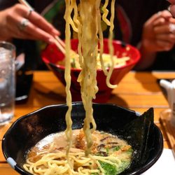 JINYA Ramen Bar - Wichita