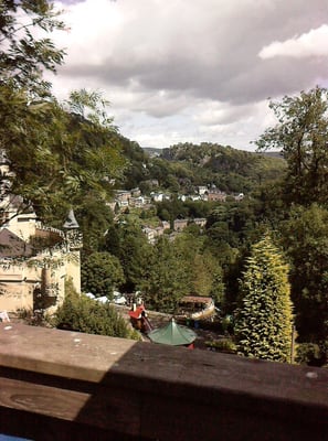 Gulliver's Kingdom by null