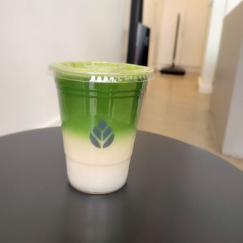 Milk Tea People - Tea Rooms Near Me - Denver, Colorado