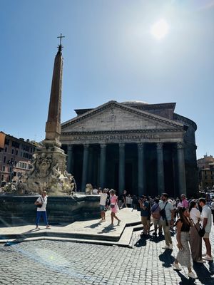 Ristorante Fortunato al Pantheon by null