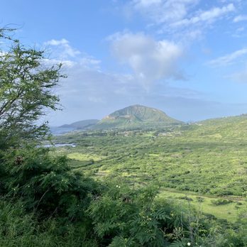 Makapu'u Point Lighthouse Trail - Beautiful! - Hiking Near Me - Honolulu, Hawaii
