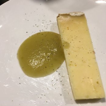 Pierre Sang - Cheese - French Near Me - Paris, 75
