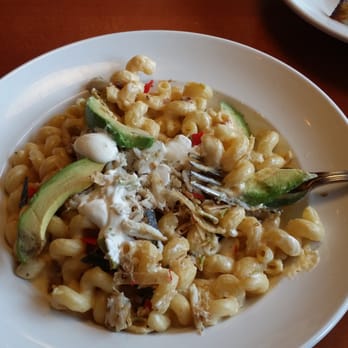 George Martin's Grillfire - Mac and cheese - Steakhouses Near Me - Hanover, Maryland George Martin's Grillfire - Mac and cheese - Steakhouses Near Me - Hanover, Maryland