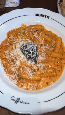 Pizzeria Moretti Toronto by null