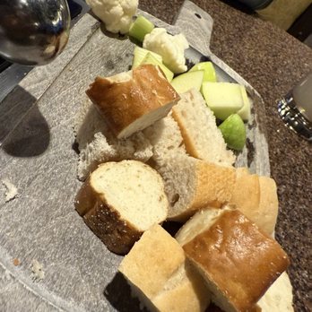The Melting Pot - Fondue Near Me - Raleigh, North Carolina