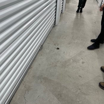 Extra Space Storage - Self Storage Near Me - San Diego, California