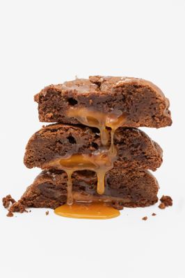 Butter Pecan Bakeshop by null