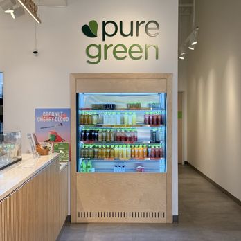 Pure Green - Juice Bars & Smoothies Near Me - Plano, Texas Pure Green - Juice Bars & Smoothies Near Me - Plano, Texas
