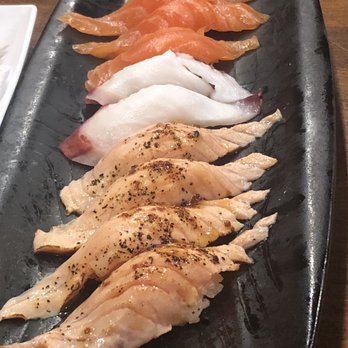 Sushi Asahi - Sushi Bars Near Me - Riverside, California