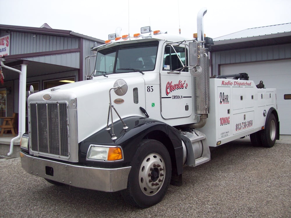 CHARLIE’S USED CARS Updated October 2024 1017 Highway 62 NW, Corydon, Indiana Used Car