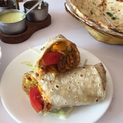印度美食風味屋 - Kathie kebab