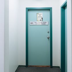 Serene Massage Clinic - Serene Massage