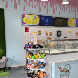 Kwality Ice Cream