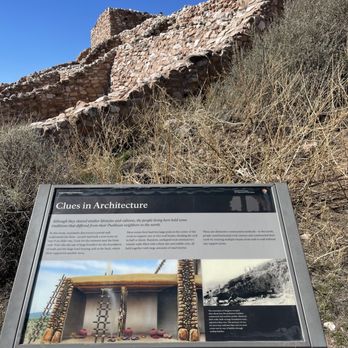 Tuzigoot National Monument - Landmarks & Historical Buildings Near Me - Clarkdale, Arizona Tuzigoot National Monument - Landmarks & Historical Buildings Near Me - Clarkdale, Arizona