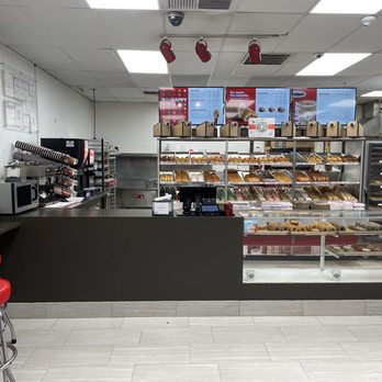 Shipley Do-Nuts - Inside - Donuts Near Me - Houston, Texas Shipley Do-Nuts - Inside - Donuts Near Me - Houston, Texas