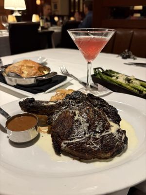 Cameron's Steakhouse by null