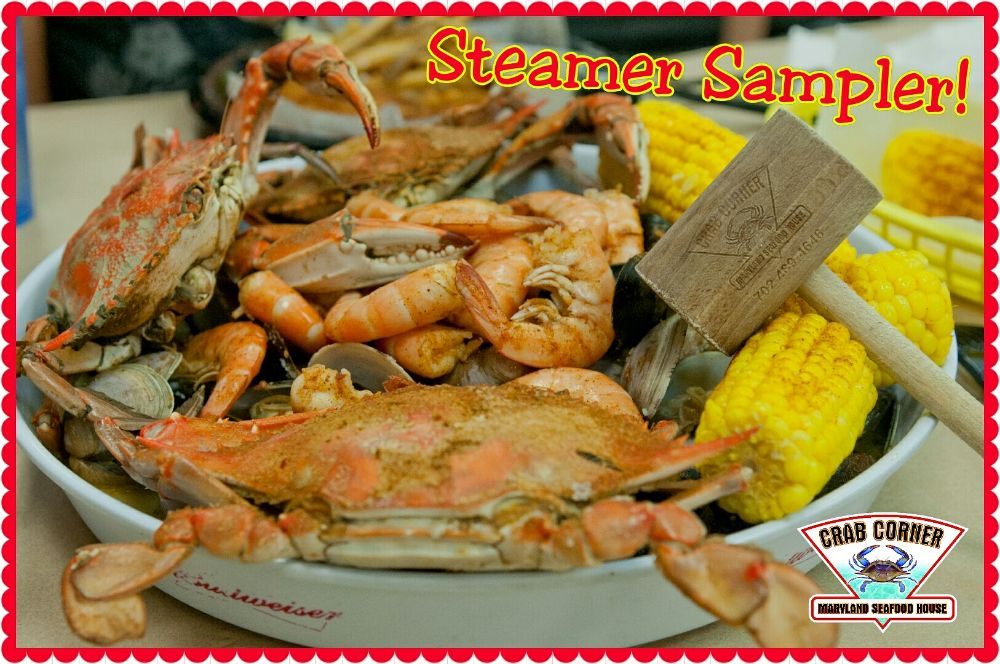 Crab Corner - Photo 3