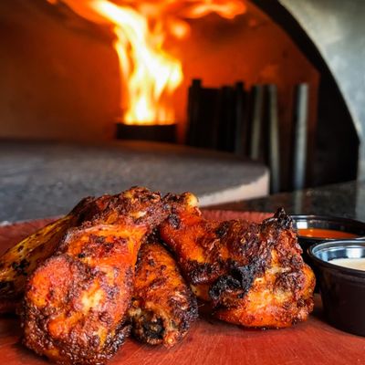 Patio Bar & Pizza by null