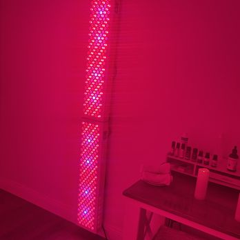 Sage Holistic Spa - Red light therapy - Massage Therapy Near Me - Lutz, Florida Sage Holistic Spa - Red light therapy - Massage Therapy Near Me - Lutz, Florida