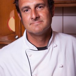 Top-Notch Chef
