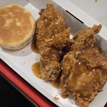 Jollibee - 2 piece original chicken - Fast Food Near Me - Union, New Jersey