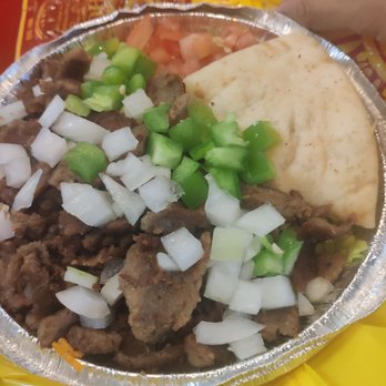 The Halal Guys - Halal Near Me - Chicago, Illinois The Halal Guys - Halal Near Me - Chicago, Illinois