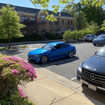 George's Foreign Car Service - Auto Repair Near Me - Alexandria, Virginia George's Foreign Car Service - Auto Repair Near Me - Alexandria, Virginia