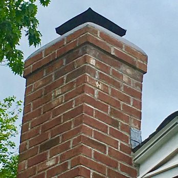 Pioneer Masonry & Chimney - After - Chimney Sweeps Near Me Pioneer Masonry & Chimney - After - Chimney Sweeps Near Me