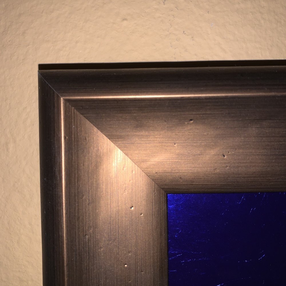 On the Wall Gallery & Frames - Great attention to detail on the joinery. - Framing Near Me - Santa Ana, California On the Wall Gallery & Frames - Great attention to detail on the joinery. - Framing Near Me - Santa Ana, California