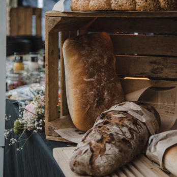 Amado Eventcatering - Caterers Near Me - Schönefeld, BB