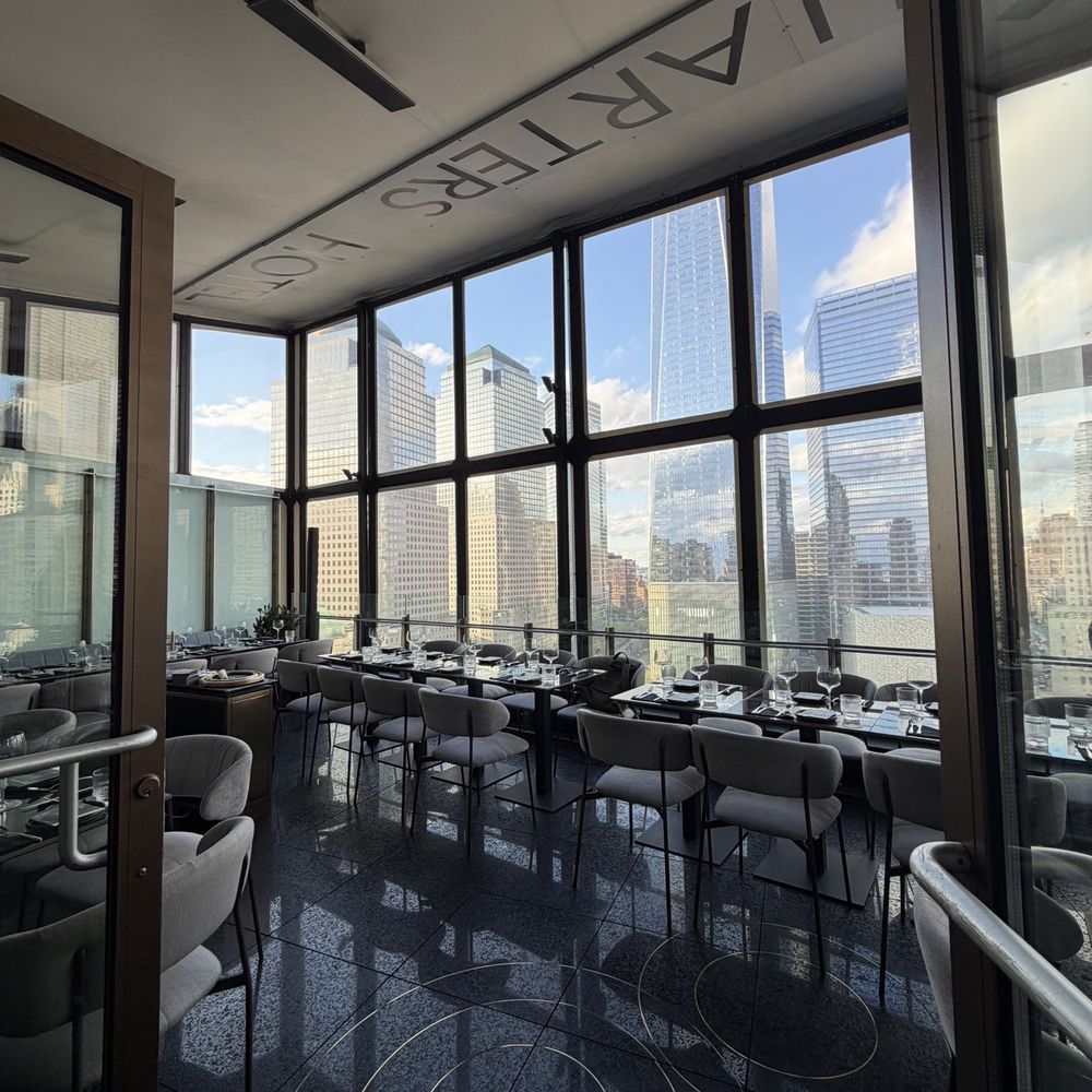 One40 Rooftop - Breakfast & Brunch Near Me - New York, New York