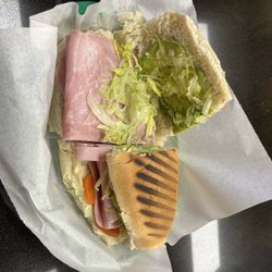 Jungle Juice - Torta de Jamón