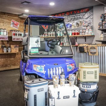 Valley Custom Carts - Golf Cart Dealers Near Me - Manteca, California Valley Custom Carts - Golf Cart Dealers Near Me - Manteca, California