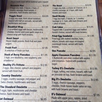 Chef Big D's - Delis Near Me - Squamish, British Columbia