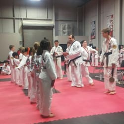 Karate Atlanta Newnan