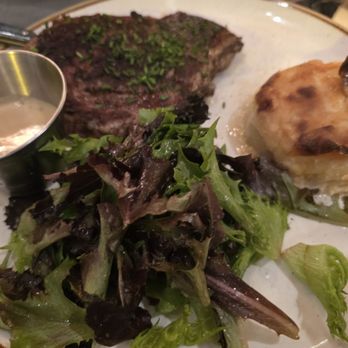 L'Abreuvoir - Rib eye *small - French Near Me - Paris, 75