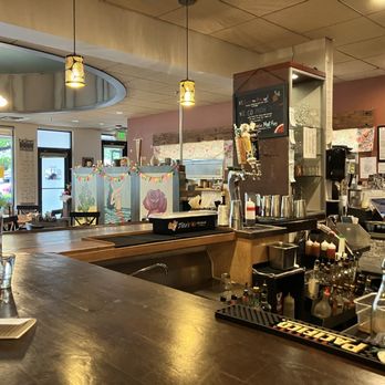 Mojo Taqueria Boulder