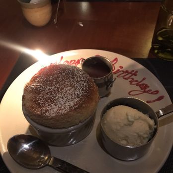 Westbank Grill - Grand marnier soufflé - New American Near Me - Jackson, Wyoming Westbank Grill - Grand marnier soufflé - New American Near Me - Jackson, Wyoming