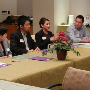 The Job Forum - Panelists at The Job Forum in San Francisco are all volunteers who want to help other professionals during a job change or ca... - Career Counseling Near Me - San Francisco, California The Job Forum - Panelists at The Job Forum in San Francisco are all volunteers who want to help other professionals during a job change or ca... - Career Counseling Near Me - San Francisco, California