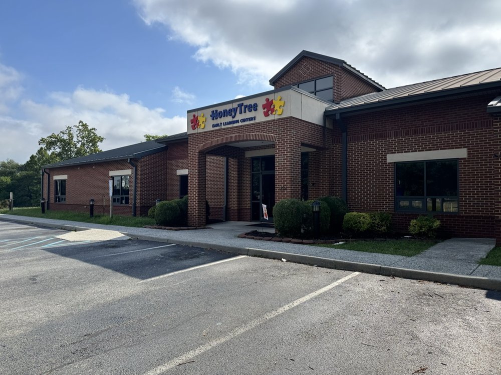 Honeytree Early Learning Centers - childcare center in Roanoke, VA