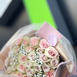 Roses